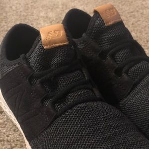 New Balance Foam Running Shoes